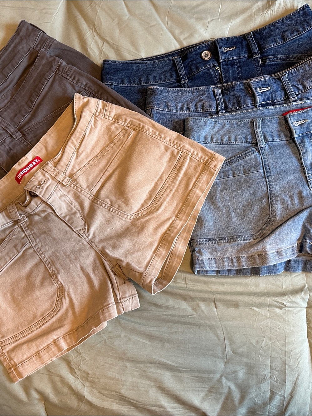 UNIONBAY shorts size 7